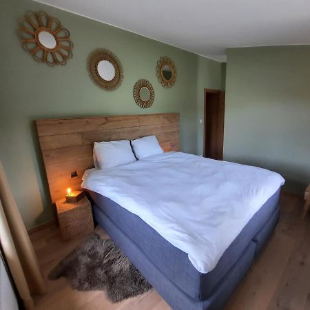 Cottage in Ardennes - 3 bedrooms - 3 bathrooms Sohier Buitenkant foto